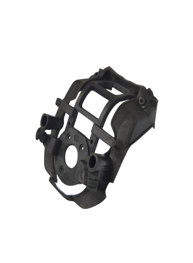 Xmipbs Air 3 Gimbal Damping Bracket Shock-Proof Vibration Absorbing Board for DJI Mavic Air 3 - Image 2